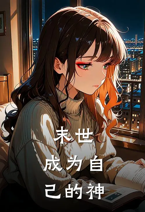 末世，成为自己的神
