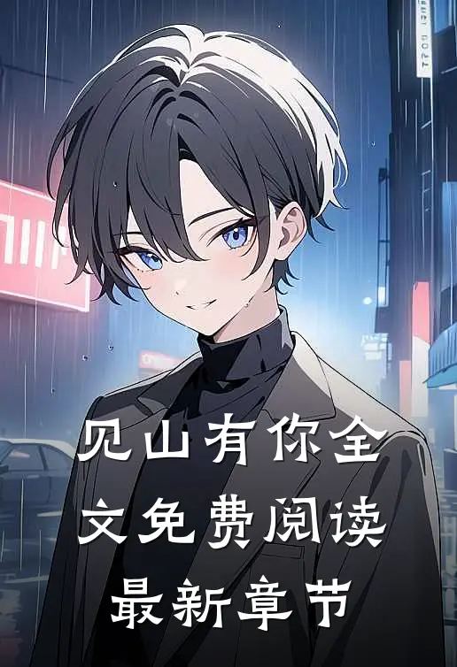 见山有你全文免费阅读最新章节