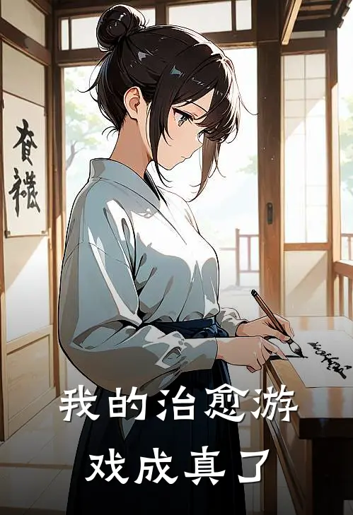 我的治愈游戏成真了