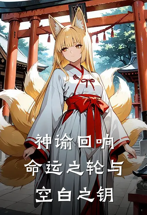 神谕回响：命运之轮与空白之钥