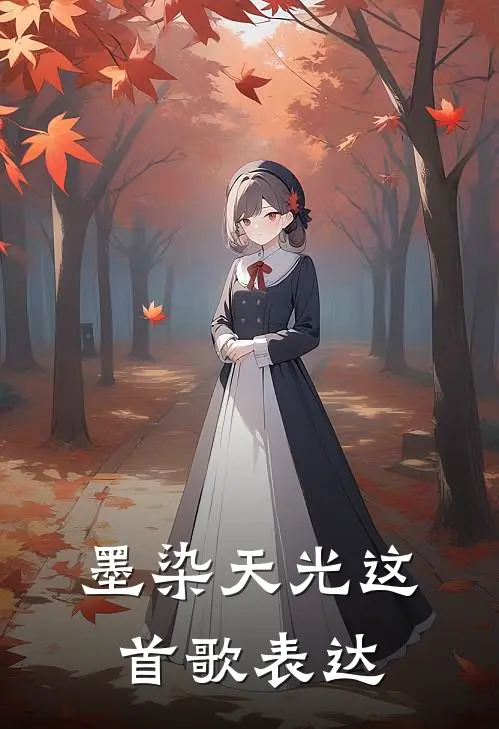 墨染天光这首歌表达