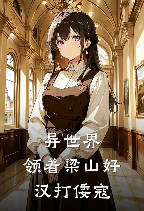 异世界：领着梁山好汉打倭寇