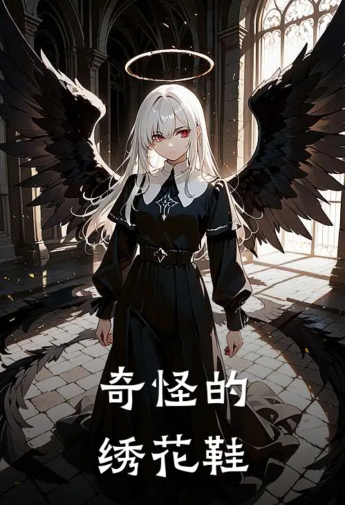 奇怪的绣花鞋