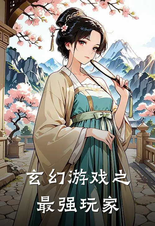 玄幻游戏之最强玩家