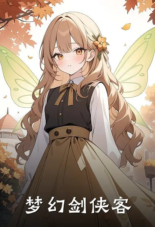 梦幻剑侠客