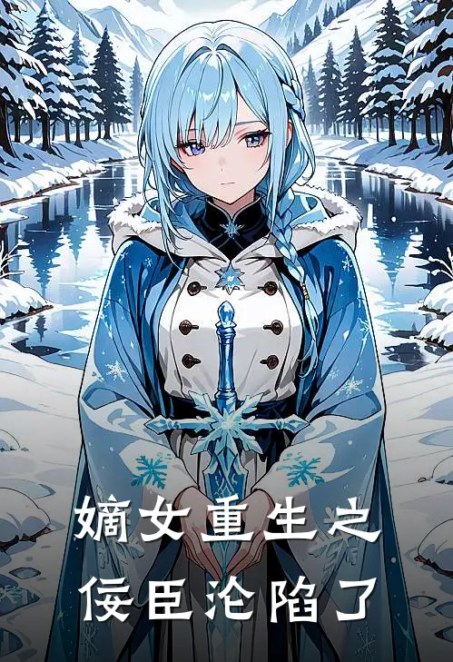 嫡女重生之佞臣沦陷了