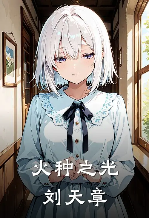 火种之光刘天章