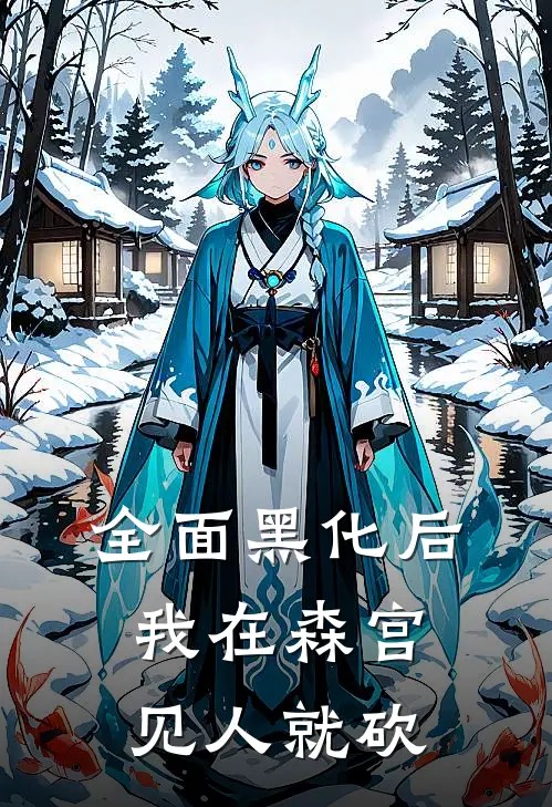 全面黑化后，我在森宫见人就砍