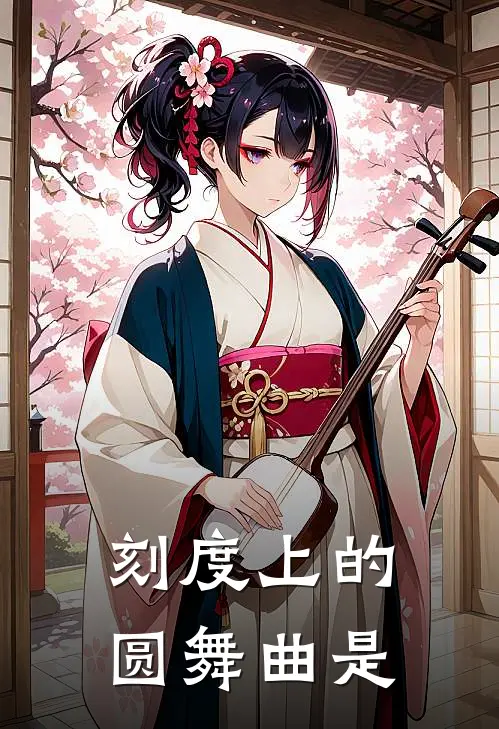 刻度上的圆舞曲是