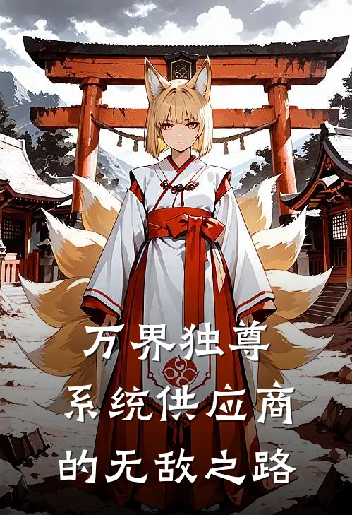 万界独尊：系统供应商的无敌之路