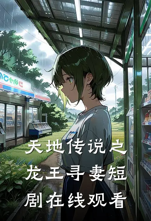 天地传说之龙王寻妻短剧在线观看