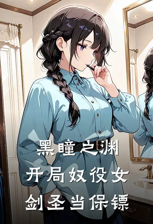 黑瞳之渊，开局奴役女剑圣当保镖