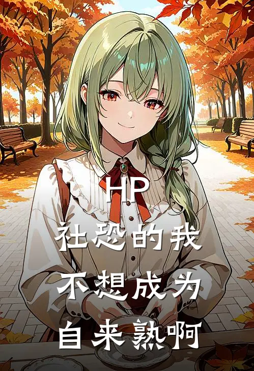 《HP：社恐的我不想成为自来熟啊》麦格菲洛梅尔已完结小说_HP：社恐的我不想成为自来熟啊(麦格菲洛梅尔)经典小说