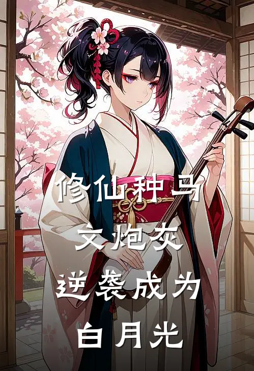 修仙种马文炮灰：逆袭成为白月光(顾云初夜宸)新热门小说_免费完结小说修仙种马文炮灰：逆袭成为白月光(顾云初夜宸)