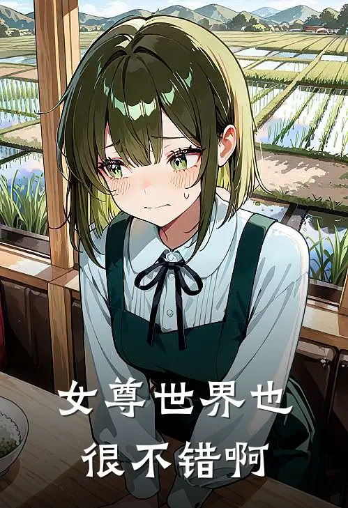 女尊世界也很不错啊