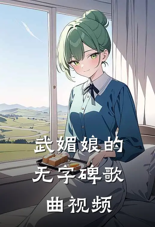 武媚娘的无字碑歌曲视频