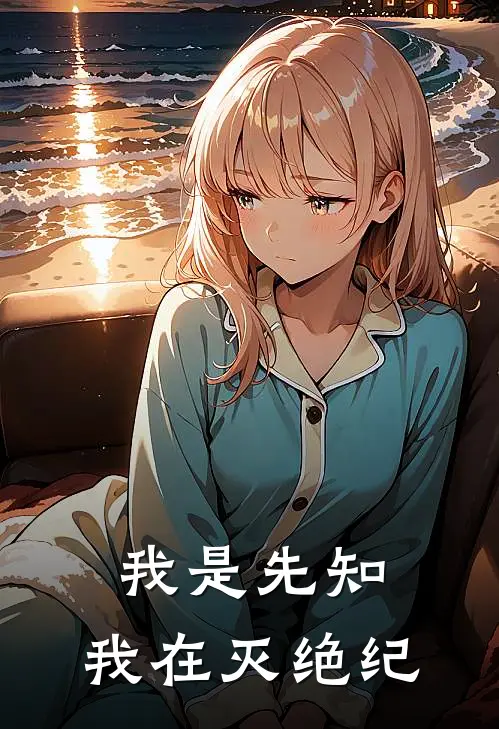 我是先知：我在灭绝纪许兴苏菲完本小说免费阅读_小说完结版我是先知：我在灭绝纪许兴苏菲