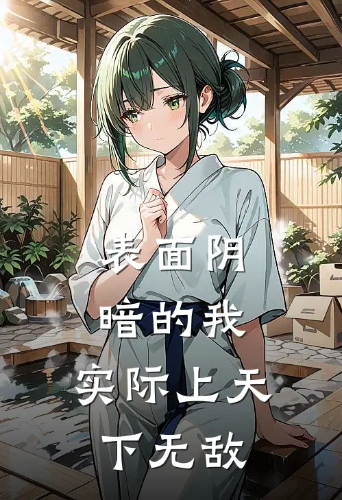 表面阴暗的我，实际上天下无敌(陆冥一苏星遥)完结版小说推荐_最新完结小说推荐表面阴暗的我，实际上天下无敌陆冥一苏星遥