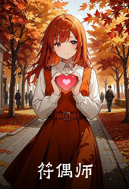 陈念之陈天工(符偶师)完结版免费在线阅读_《符偶师》全章节阅读