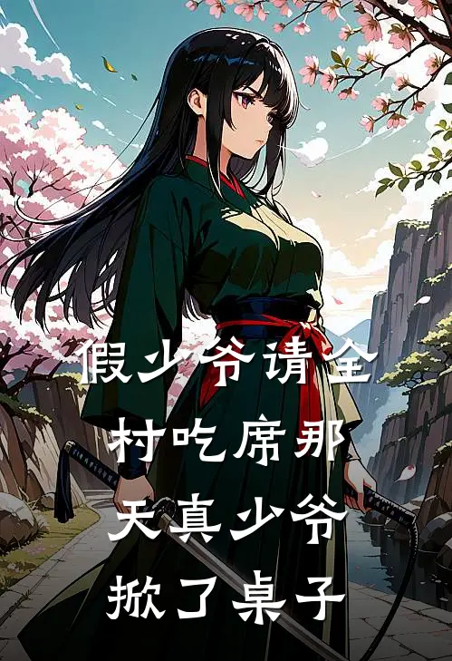 假少爷请全村吃席那天真少爷掀了桌子(李有财王老栓)最新小说_免费阅读完整版小说假少爷请全村吃席那天真少爷掀了桌子(李有财王老栓)