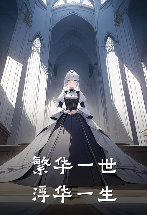 繁华一世浮华一生