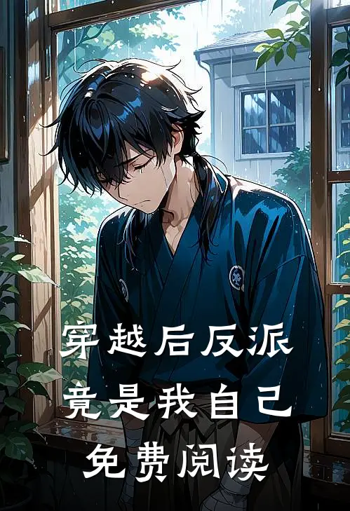 穿越后反派竟是我自己免费阅读