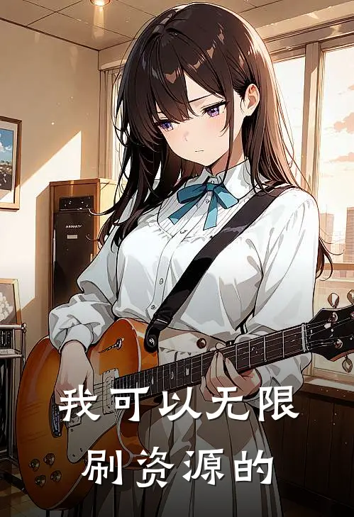 我可以无限刷资源的