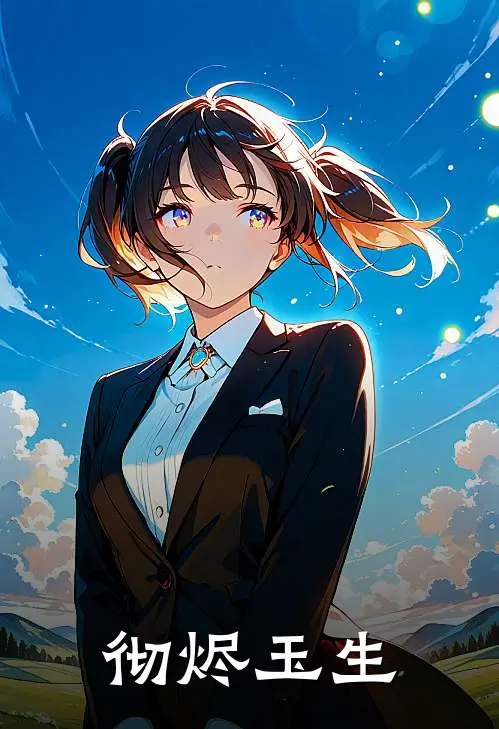 《彻烬玉生》苏微玉苏明玥全本阅读_(苏微玉苏明玥)全集阅读