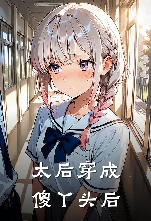 太后穿成傻丫头后