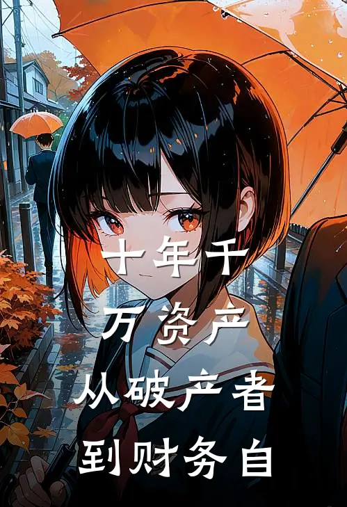 十年千万资产：从破产者到财务自陈默林慧免费小说全文阅读_免费小说在线阅读十年千万资产：从破产者到财务自陈默林慧