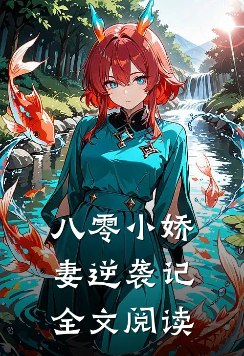 八零小娇妻逆袭记全文阅读