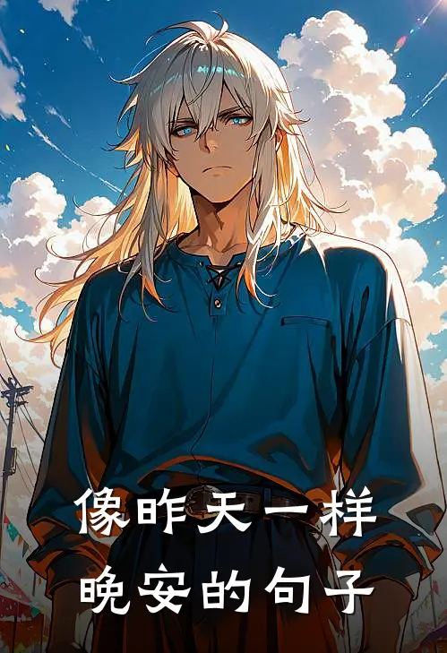 像昨天一样晚安的句子