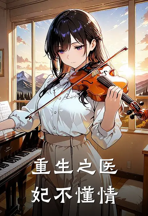 重生之医妃不懂情