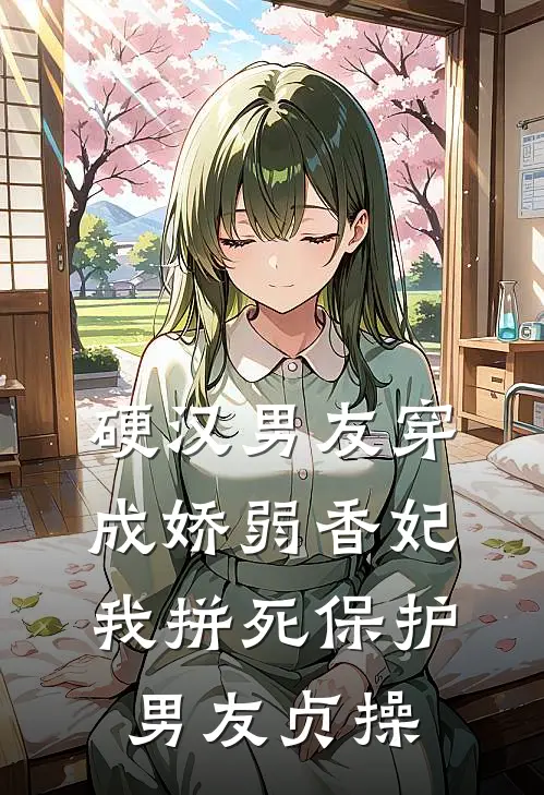 硬汉男友穿成娇弱香妃，我拼死保护男友贞操（恶毒贵妃香妃）完整版小说阅读_硬汉男友穿成娇弱香妃，我拼死保护男友贞操全文免费阅读（恶毒贵妃香妃）