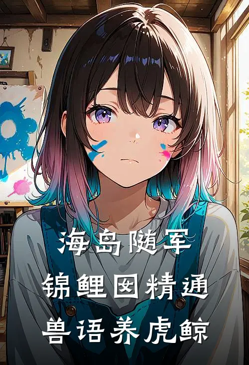 海岛随军：锦鲤囡精通兽语养虎鲸