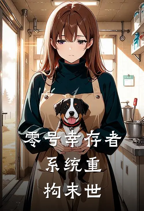 零号幸存者：系统重构末世林野陈默已完结小说推荐_完整版小说零号幸存者：系统重构末世(林野陈默)