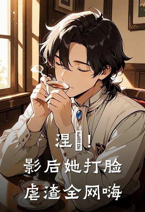 涅槃！影后她打脸虐渣全网嗨