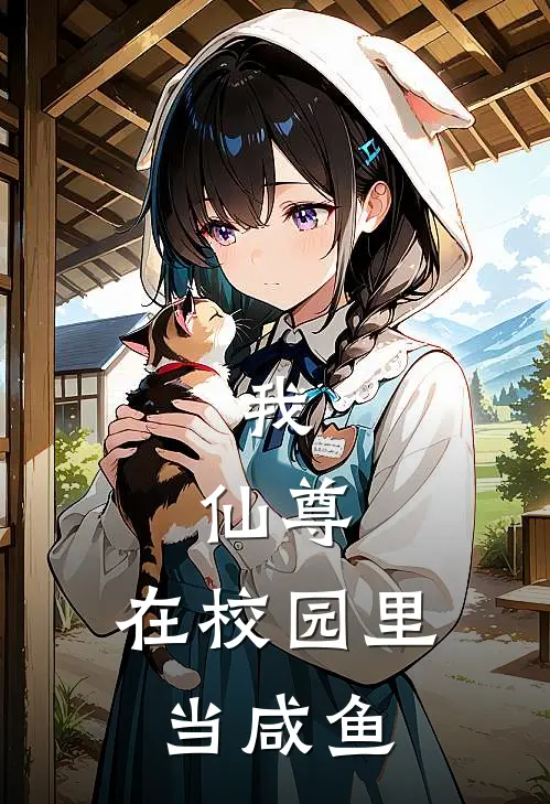 我，仙尊，在校园里当咸鱼林玄苏雨柔免费小说完整版_热门的小说我，仙尊，在校园里当咸鱼林玄苏雨柔