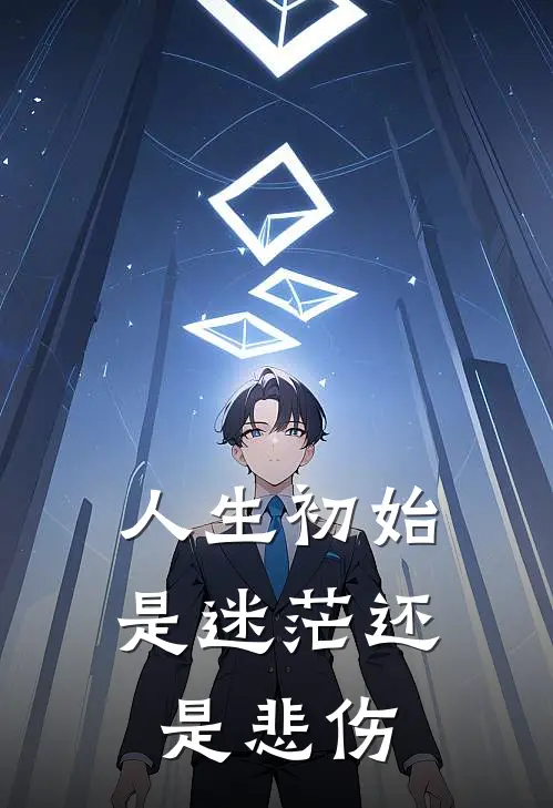 人生初始是迷茫还是悲伤