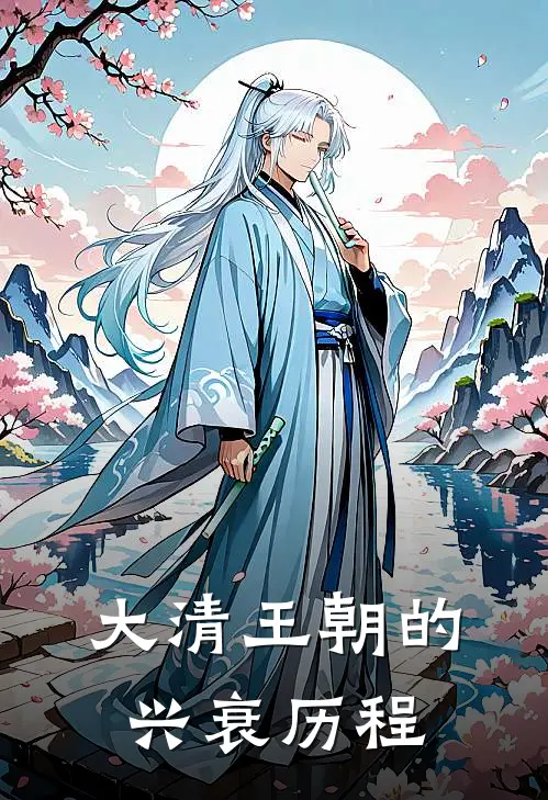 大清王朝的兴衰历程