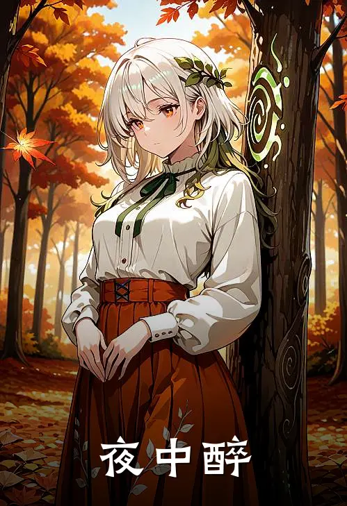 夜中醉