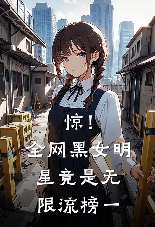 惊！全网黑女明星竟是无限流榜一(俞姝武华)热门网络小说_最新完本小说惊！全网黑女明星竟是无限流榜一(俞姝武华)
