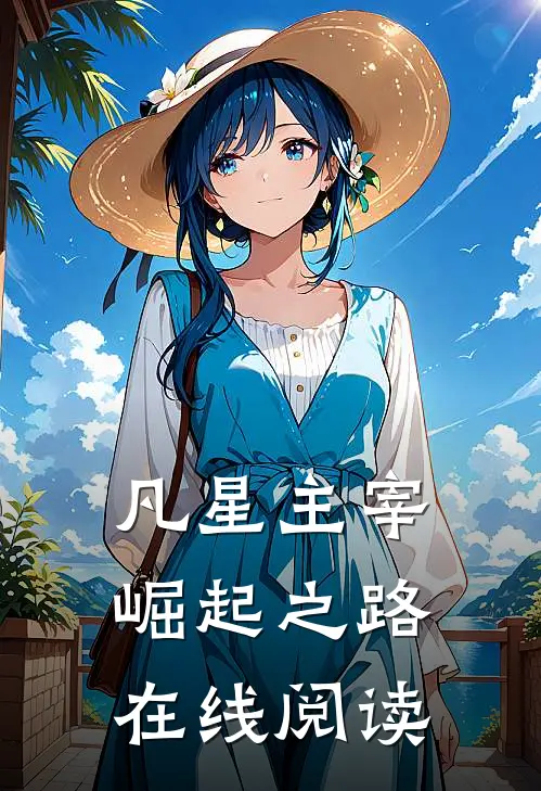 凡星主宰崛起之路在线阅读