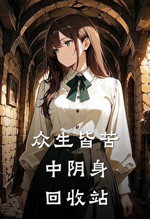 众生皆苦：中阴身回收站(苏白阿黎)最新小说_免费阅读完整版小说众生皆苦：中阴身回收站(苏白阿黎)