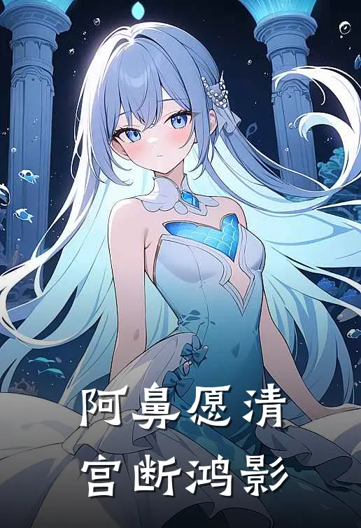 阿鼻愿清宫断鸿影(方慈永琪)完结版免费阅读_阿鼻愿清宫断鸿影全文免费阅读