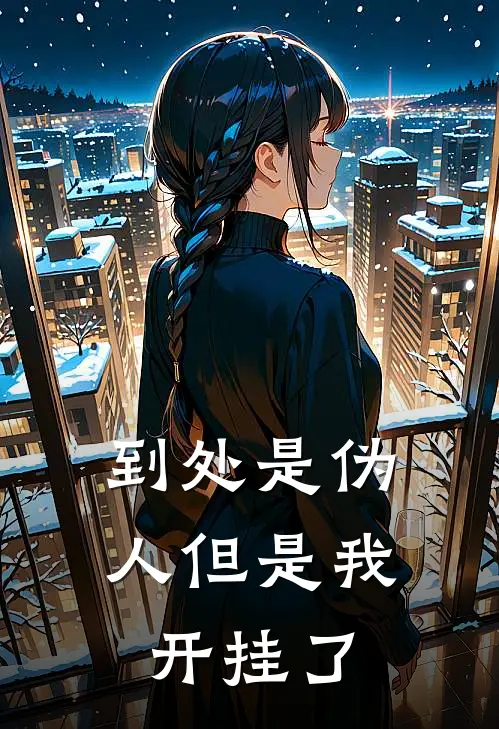 到处是伪人但是我开挂了(顾星尘林岚)最新免费小说_完本小说免费阅读到处是伪人但是我开挂了顾星尘林岚