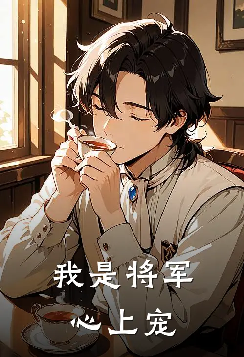 我是将军心上宠
