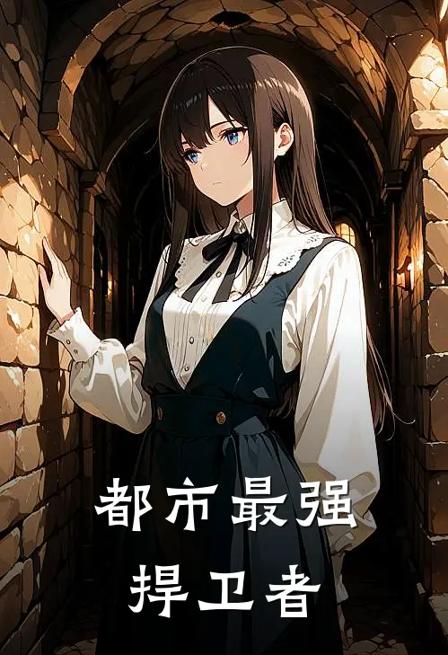 都市最强捍卫者