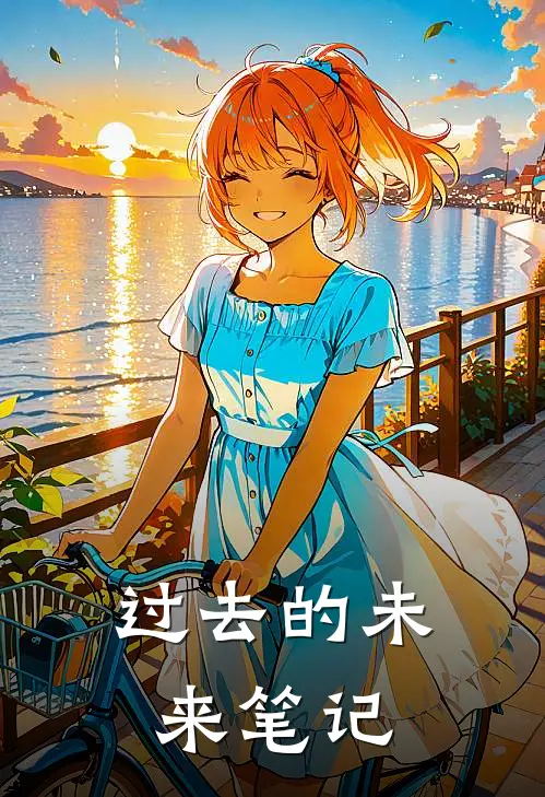 过去的未来笔记