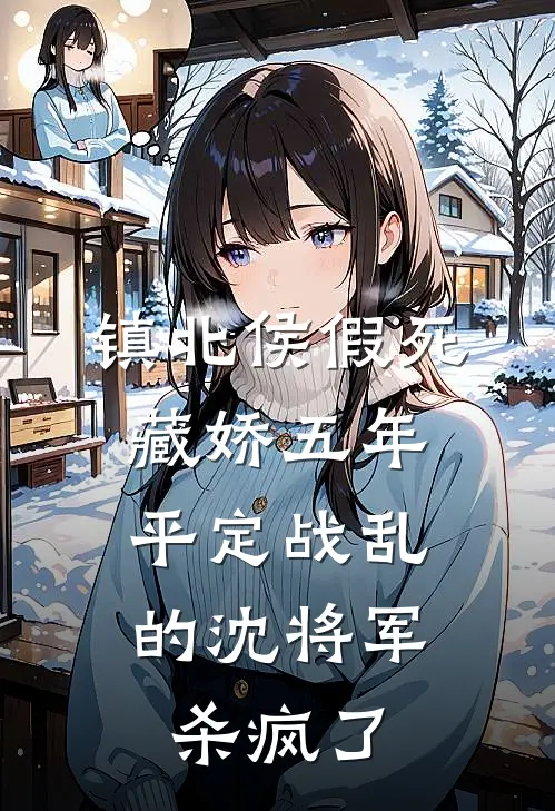 镇北侯假死藏娇五年，平定战乱的沈将军杀疯了